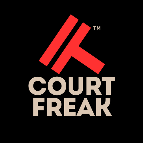 Court Freak